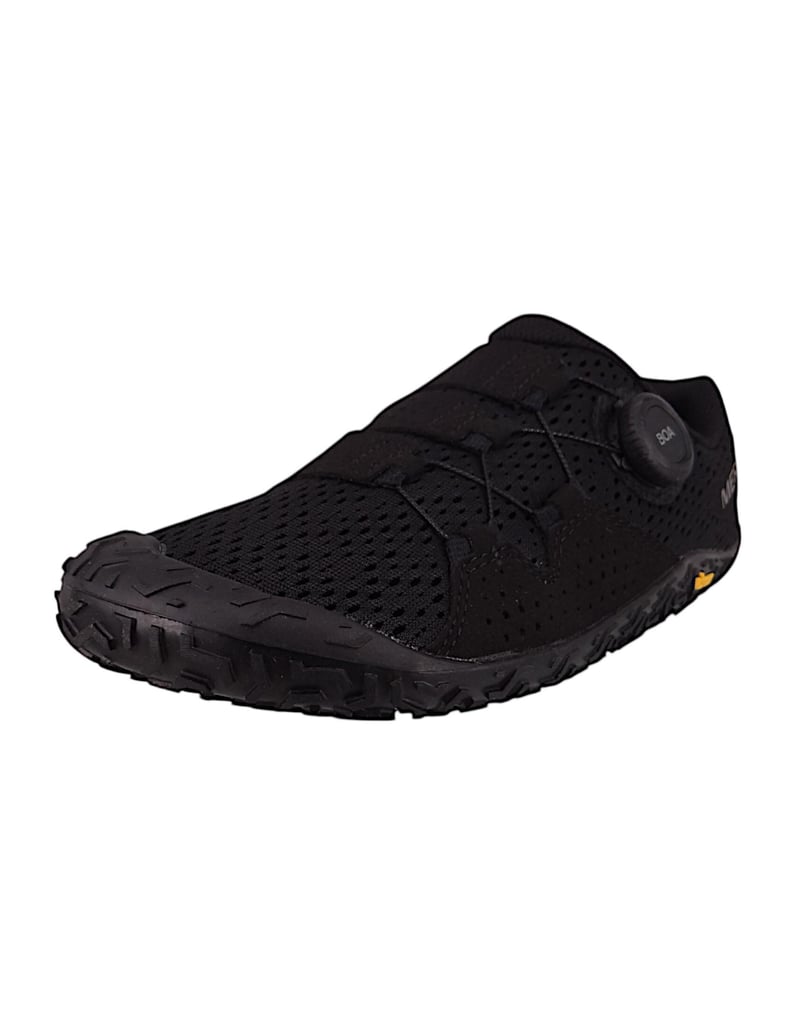 Merrell-Wanderschuhe-schwarz