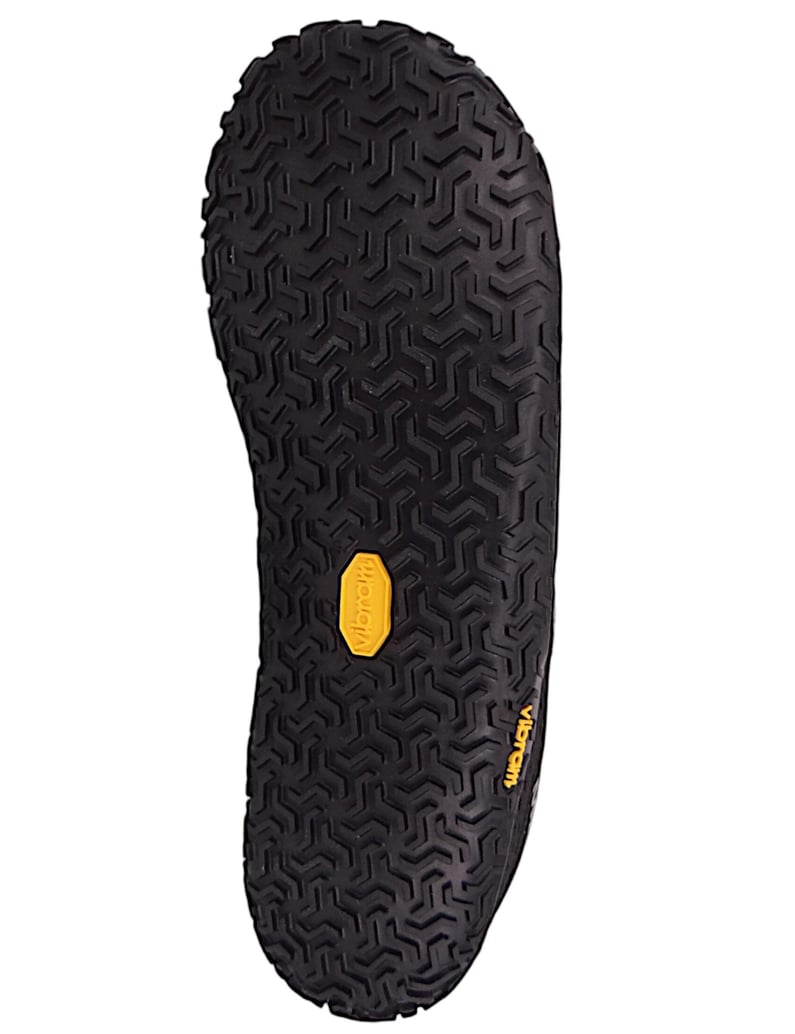 Merrell-Wanderschuhe-schwarz