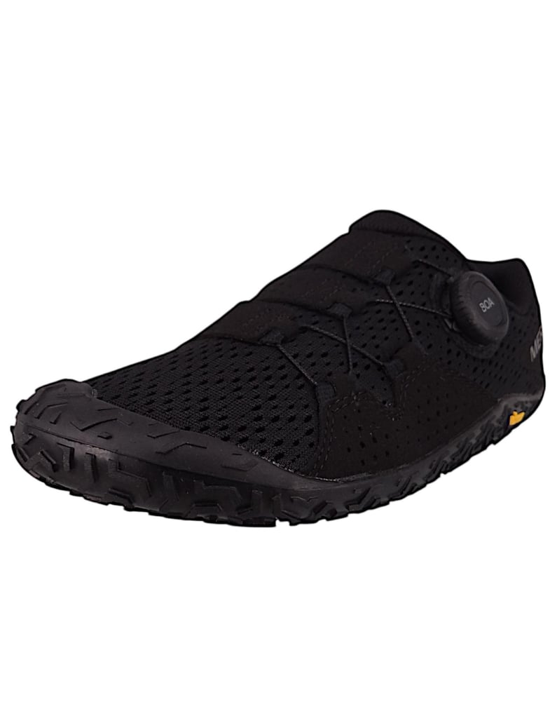 Merrell-Wanderschuhe-schwarz
