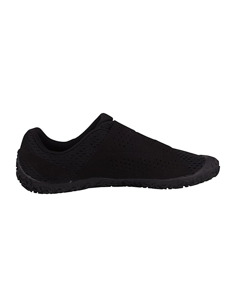 Merrell-Wanderschuhe-schwarz