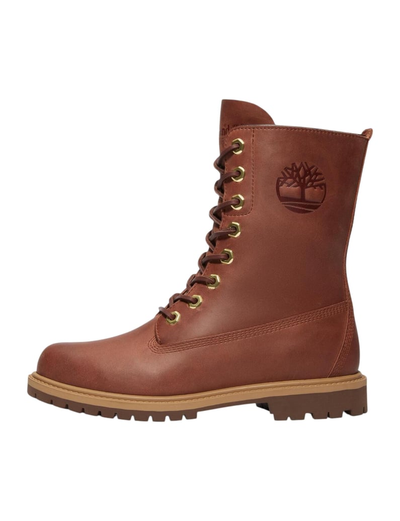 Timberland-Stiefeletten