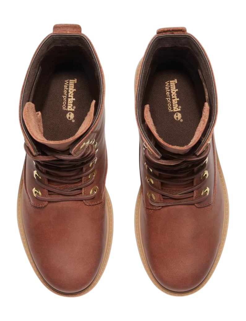 Timberland-Stiefeletten
