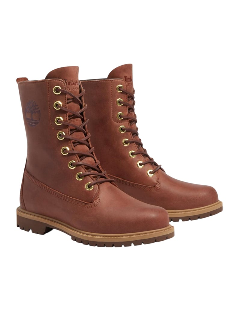 Timberland-Stiefeletten