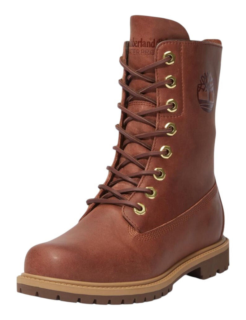 Timberland-Stiefeletten