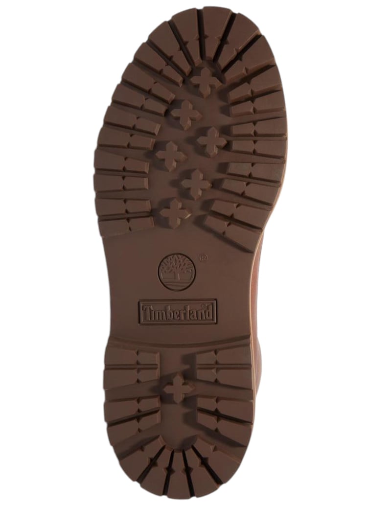 Timberland-Stiefeletten