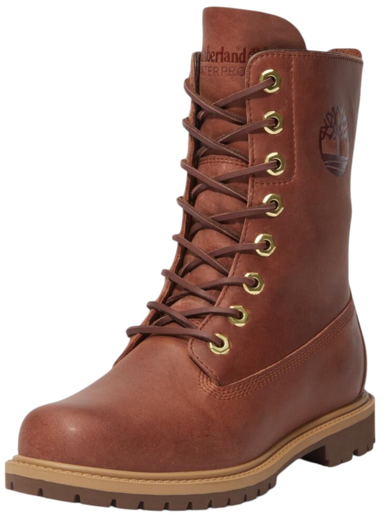 Timberland-Stiefeletten