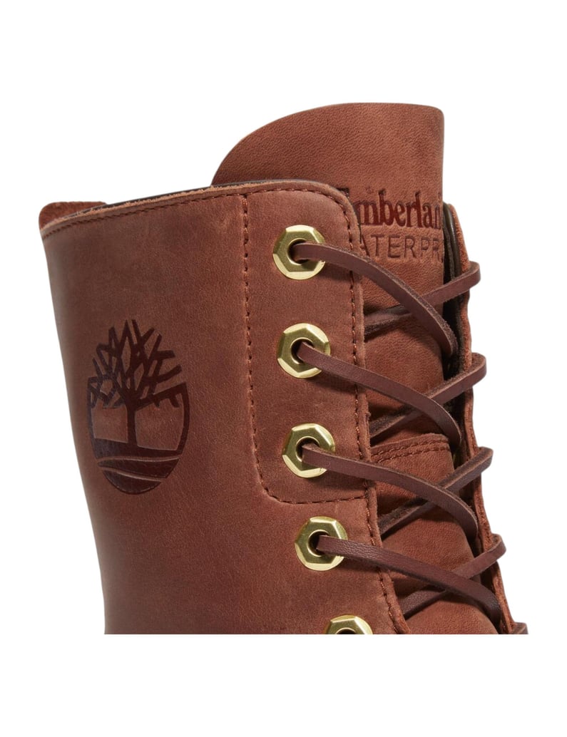 Timberland-Stiefeletten