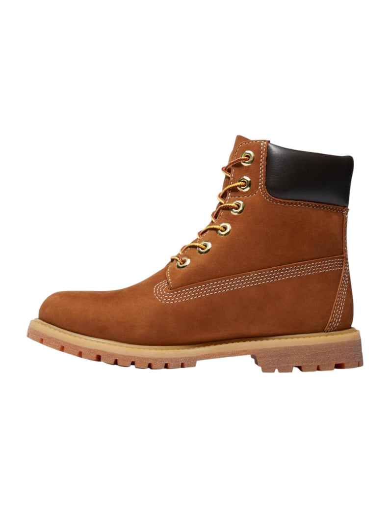 Timberland-Winterstiefel-braun