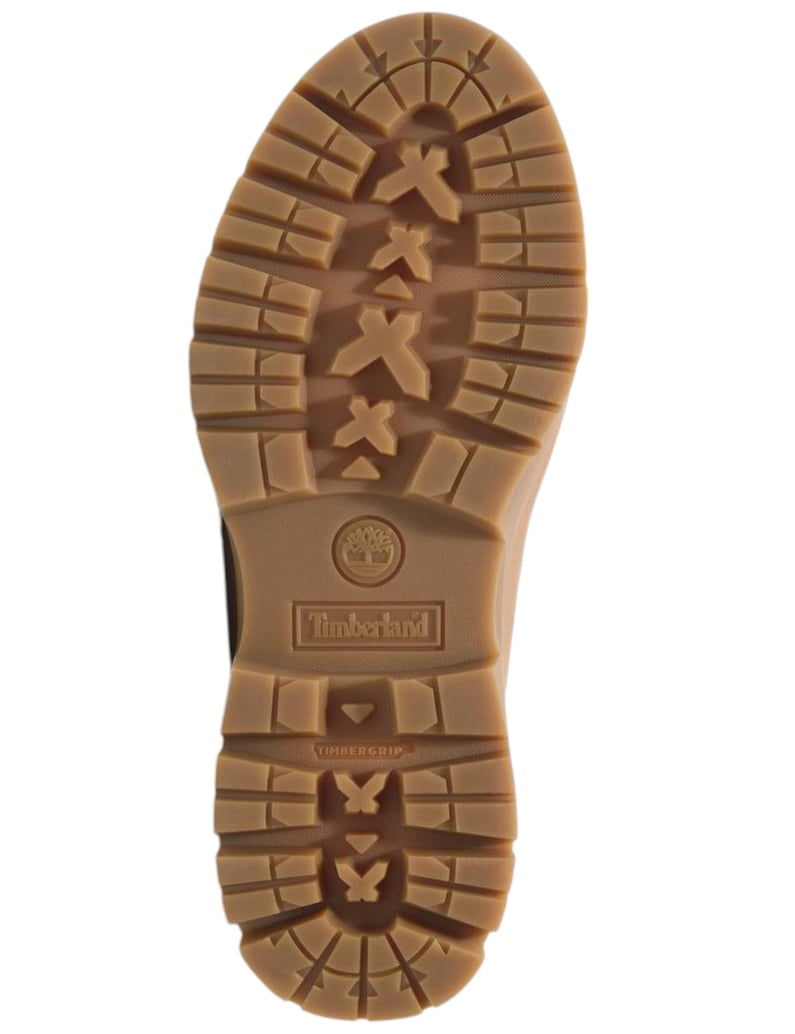Timberland-Stiefeletten-braun