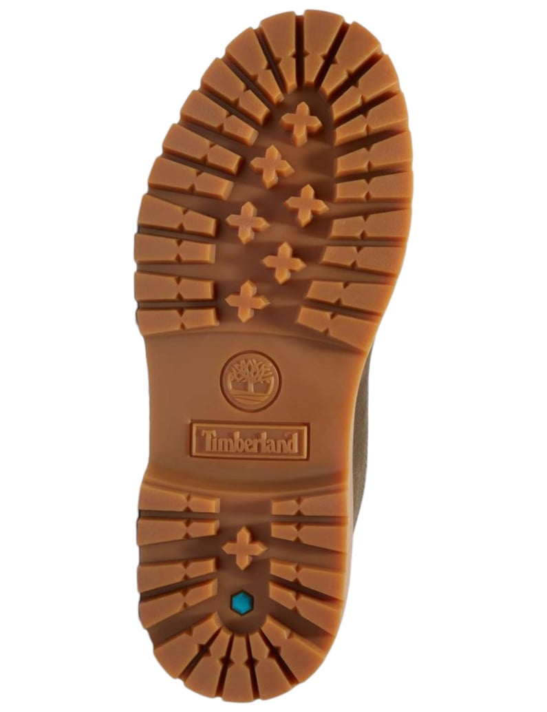 Timberland-Winterstiefel-braun