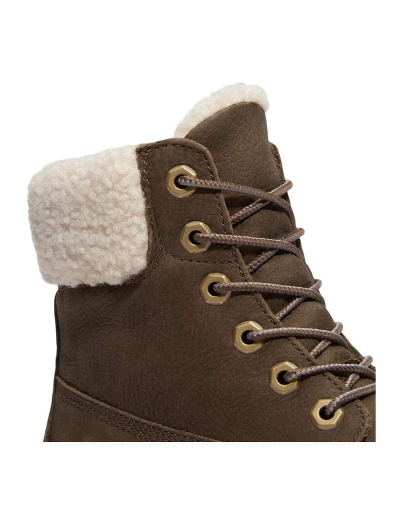 Timberland-Winterstiefel-braun