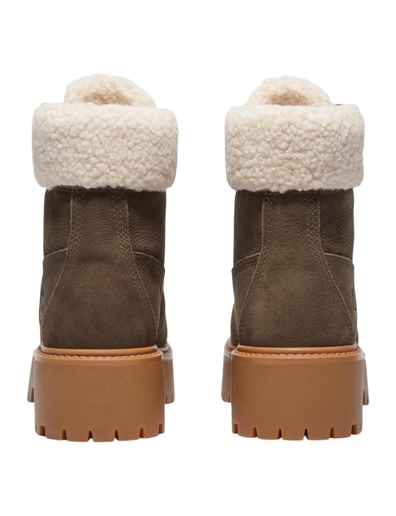 Timberland-Winterstiefel-braun