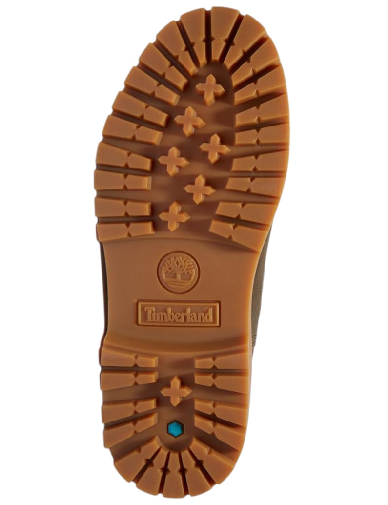 Timberland-Stiefeletten-braun