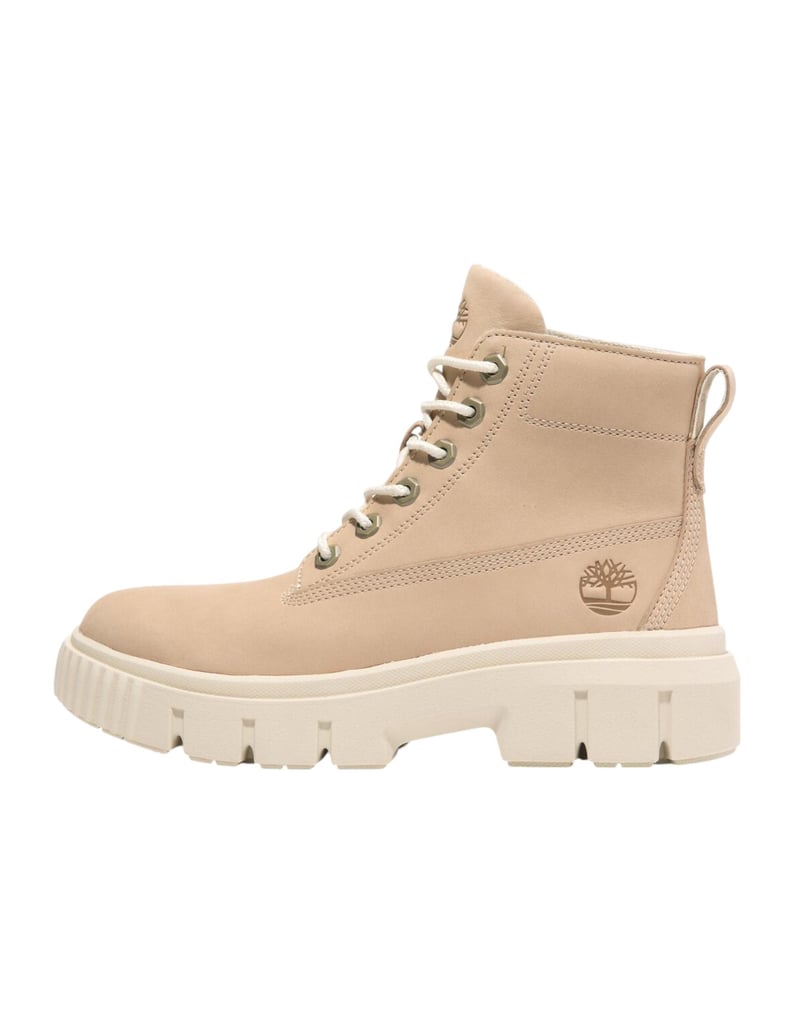 Timberland-Stiefeletten