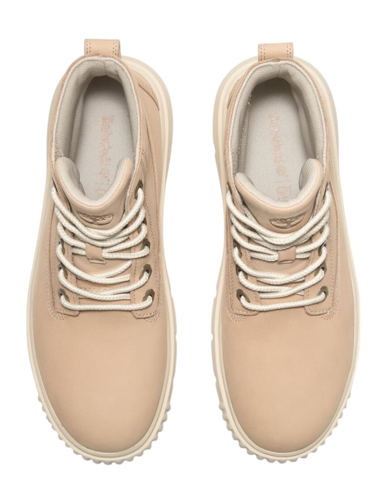 Timberland-Stiefeletten