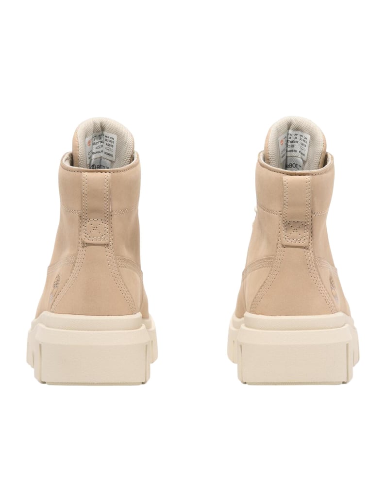Timberland-Stiefeletten