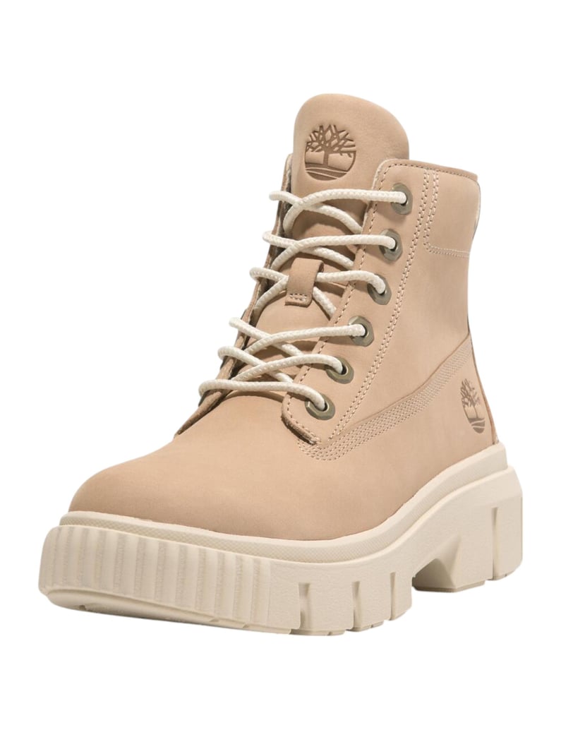 Timberland-Stiefeletten
