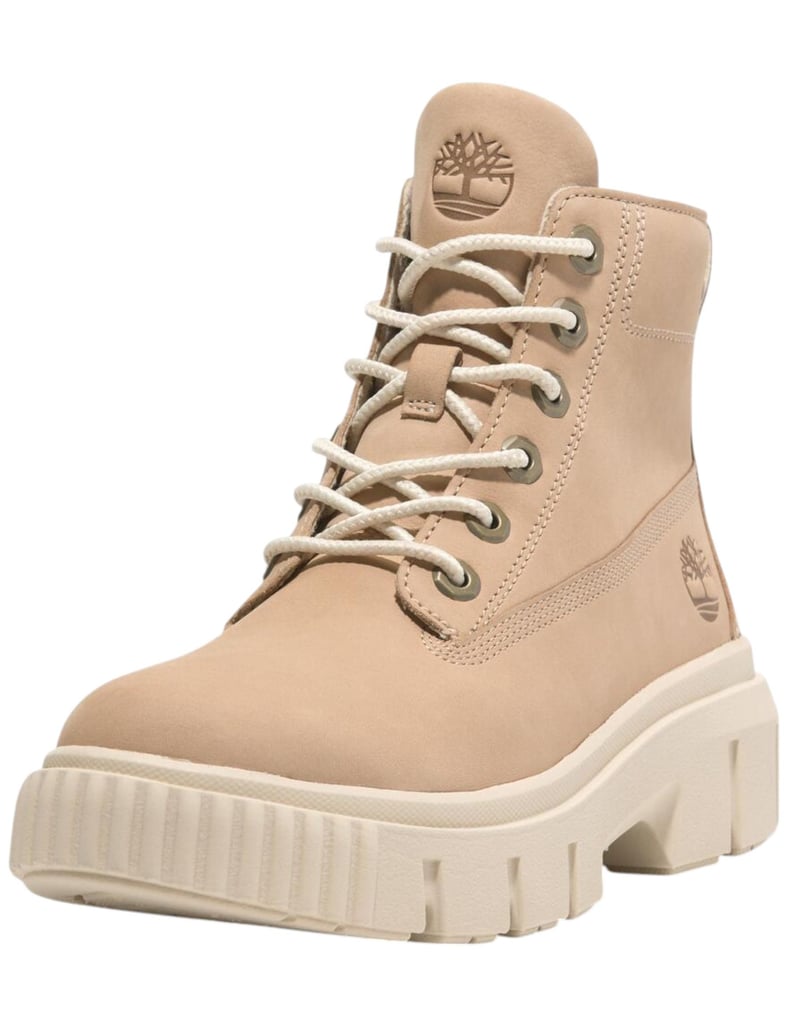 Timberland-Stiefeletten