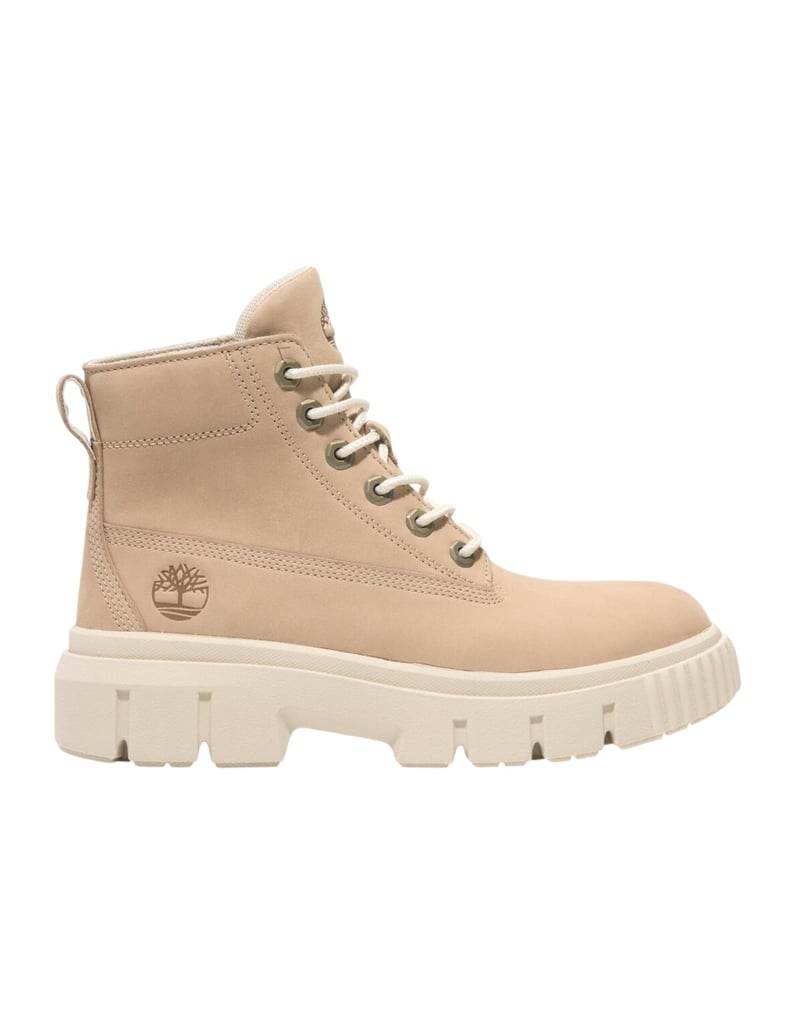 Timberland-Stiefeletten