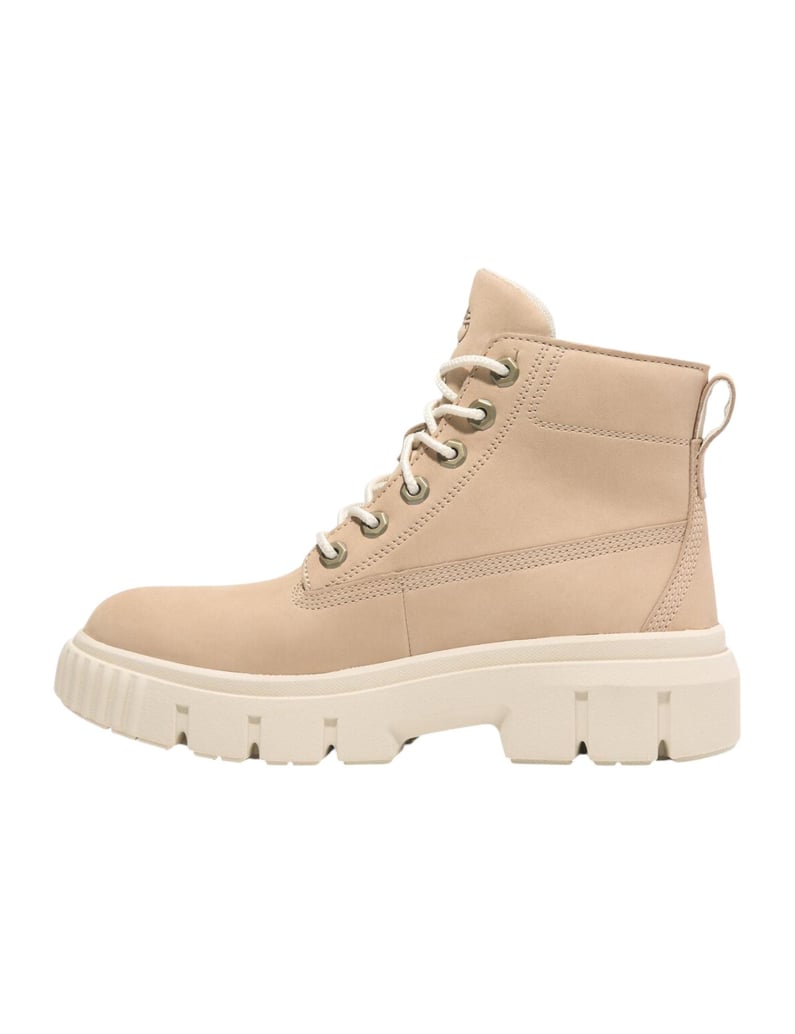 Timberland-Stiefeletten