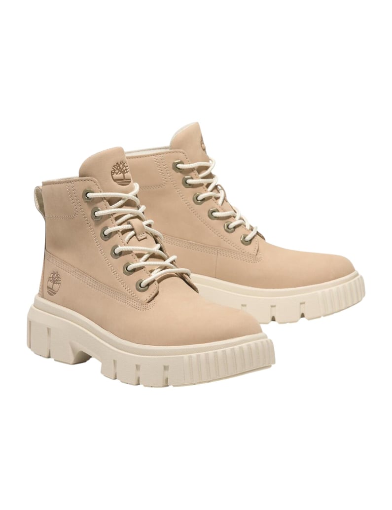 Timberland-Stiefeletten