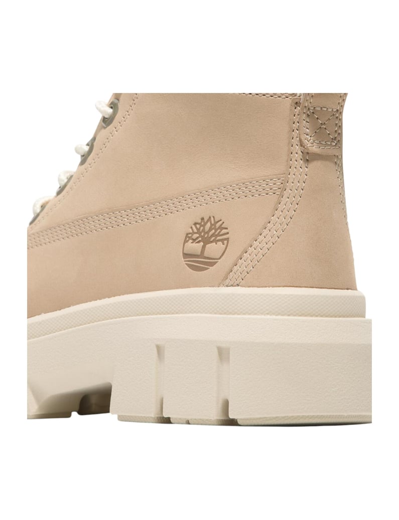 Timberland-Stiefeletten
