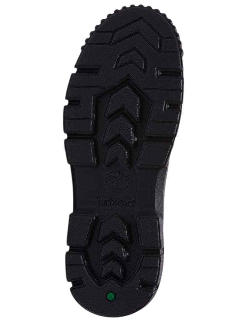 Timberland-Stiefeletten-schwarz