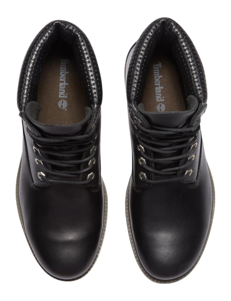 Timberland-Stiefel