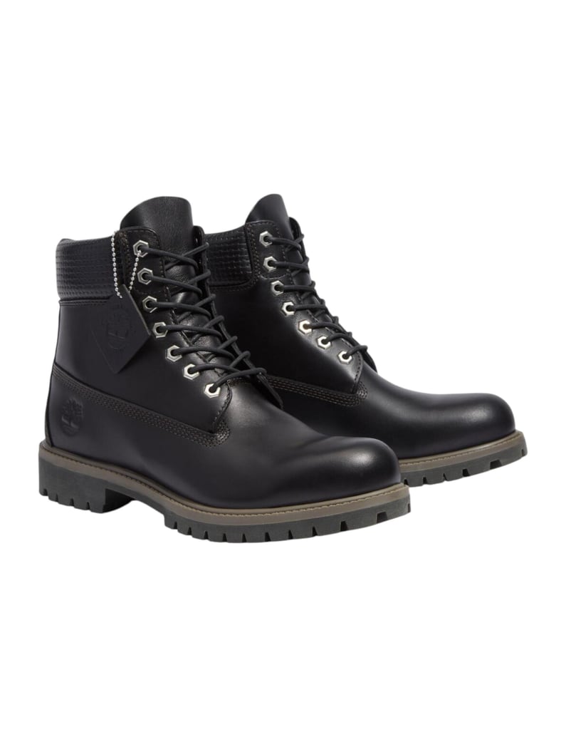 Timberland-Stiefel