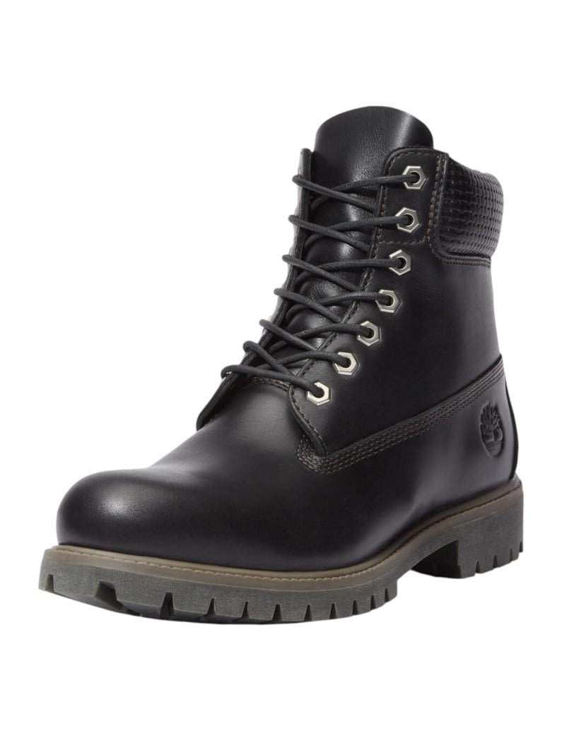 Timberland-Stiefel