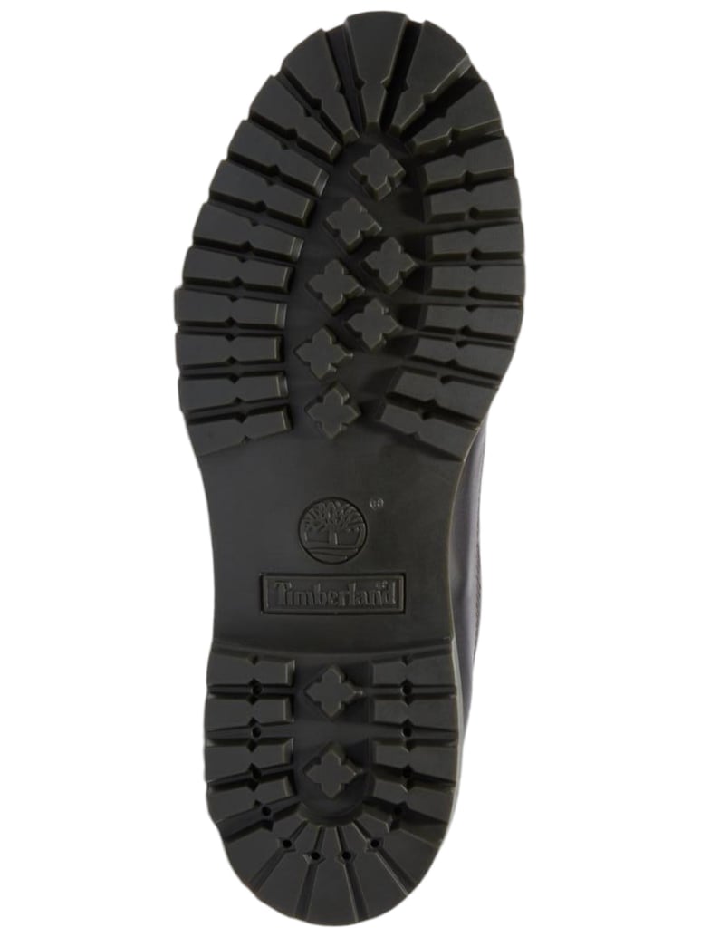 Timberland-Stiefel