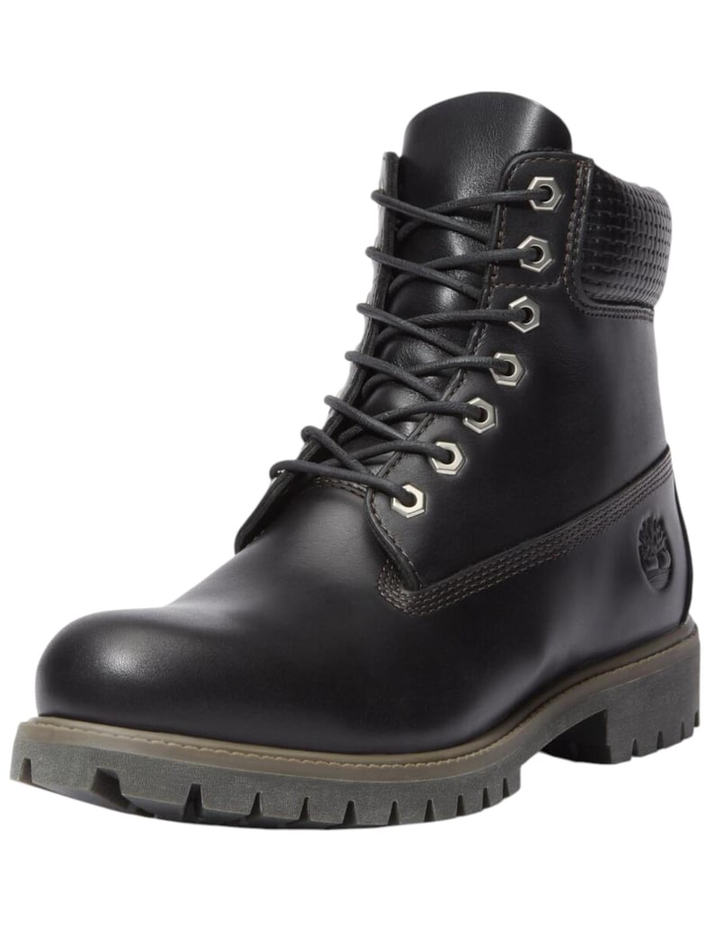Timberland-Stiefel