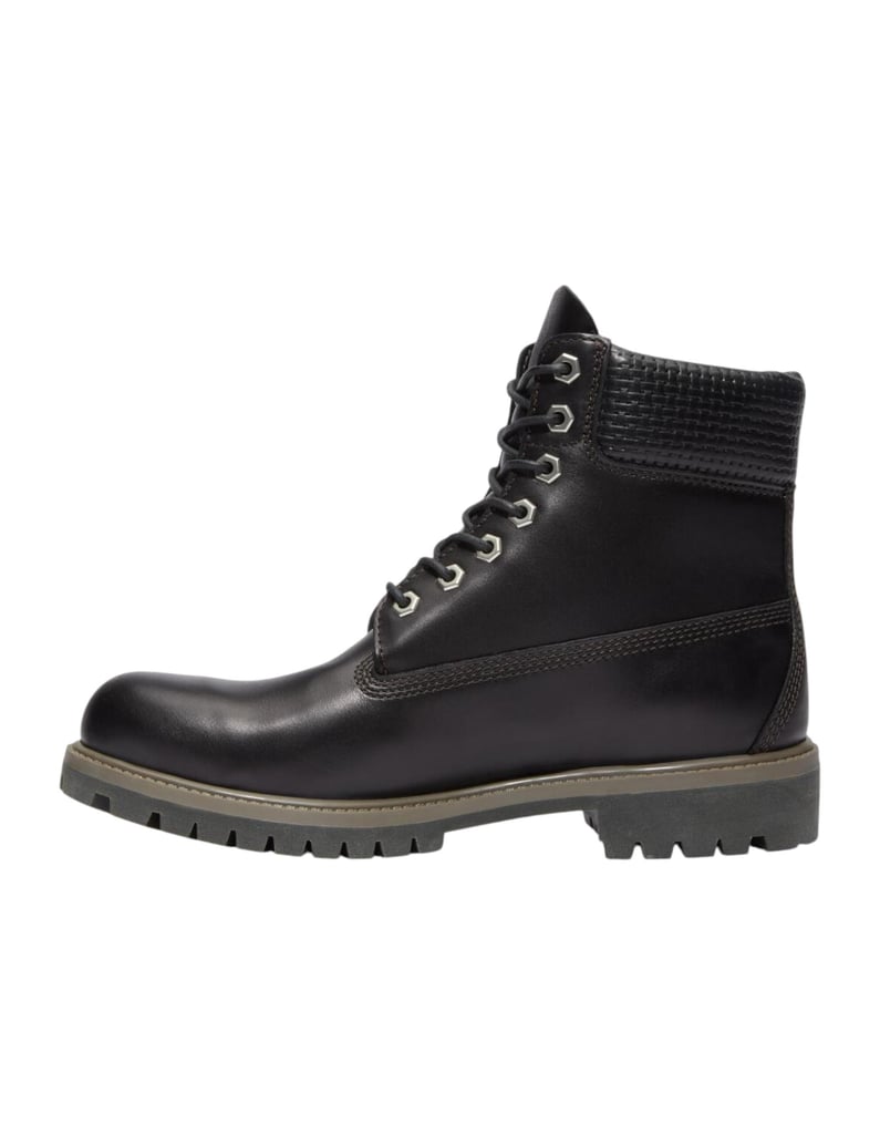 Timberland-Stiefel
