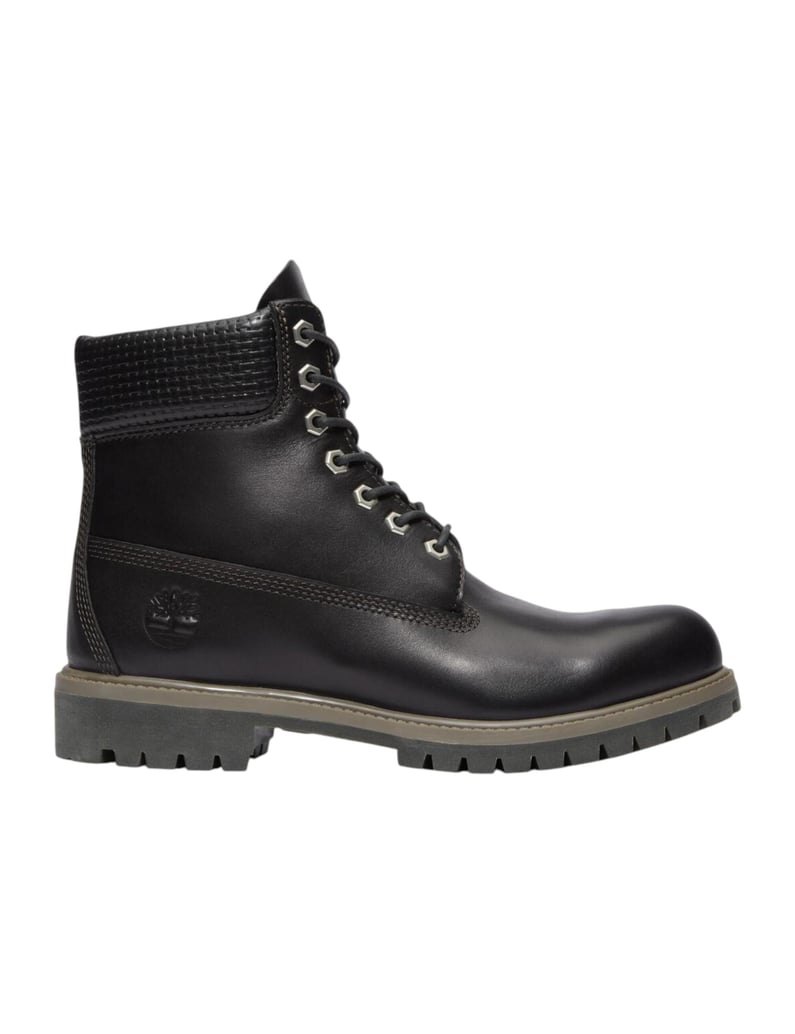 Timberland-Stiefel