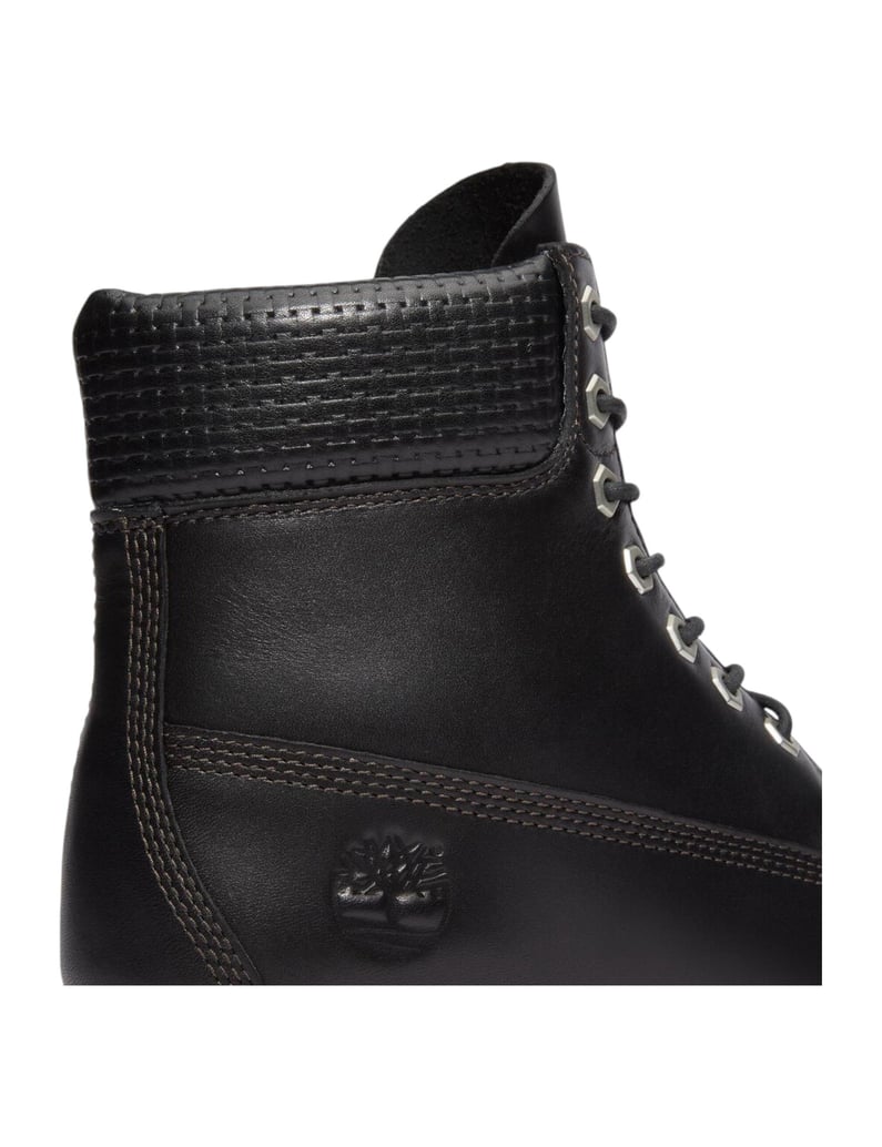 Timberland-Stiefel