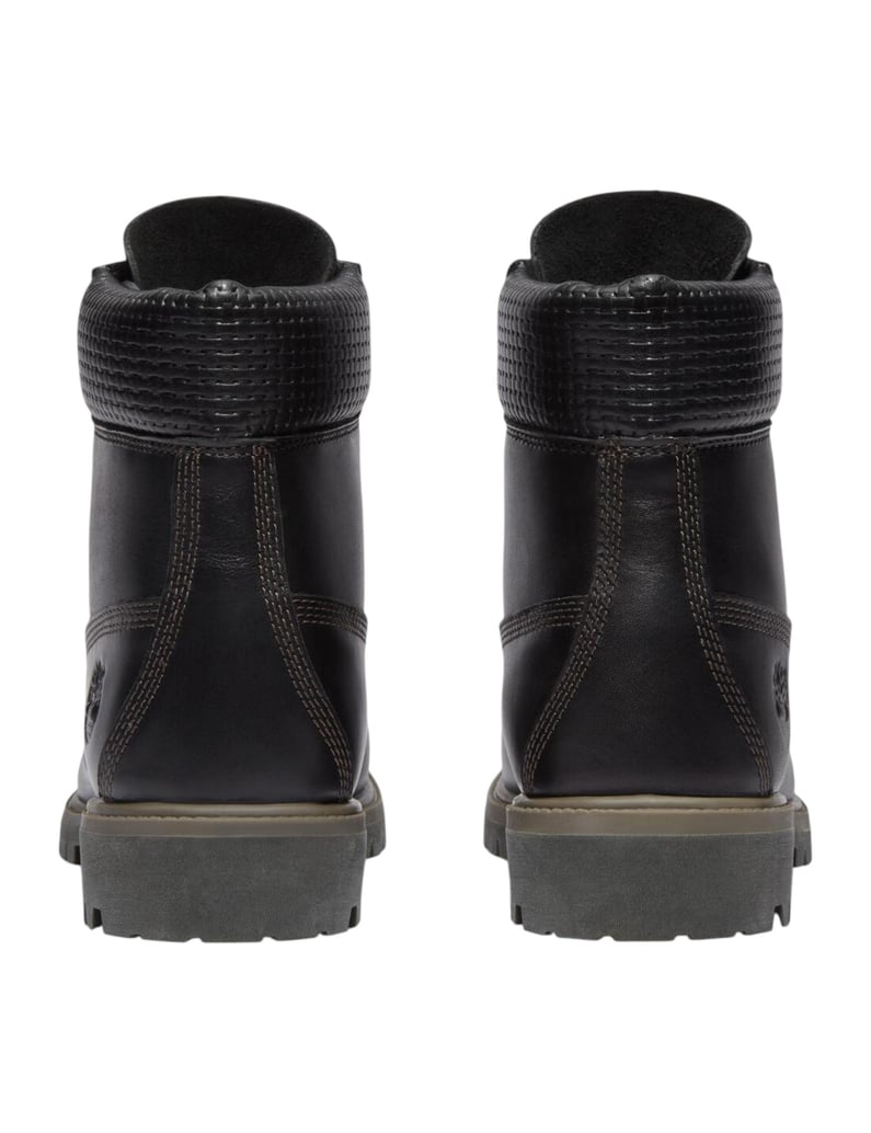 Timberland-Stiefel