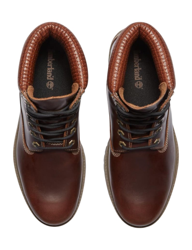 Timberland-Stiefel