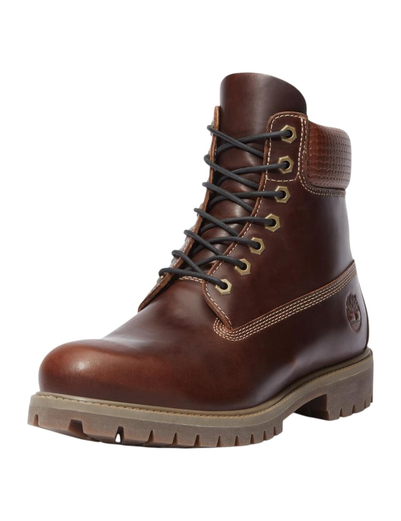 Timberland-Stiefel