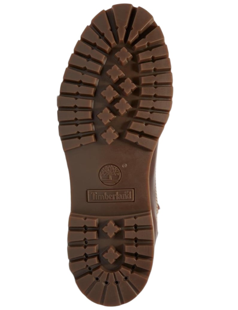 Timberland-Stiefel