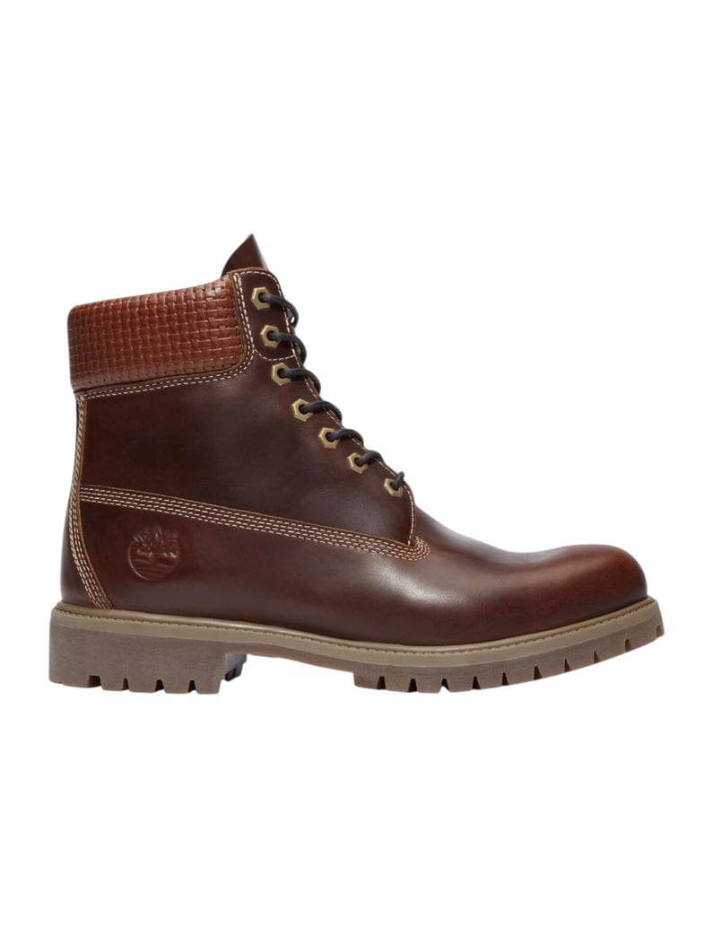Timberland-Stiefel