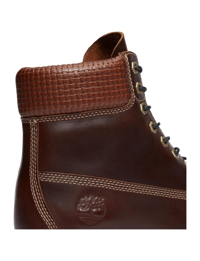 Timberland-Stiefel