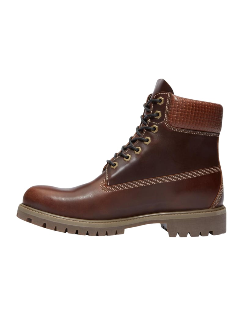 Timberland-Stiefel