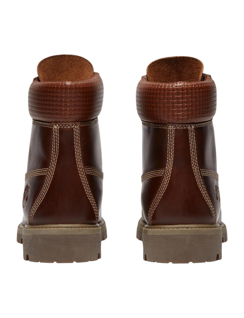 Timberland-Stiefel