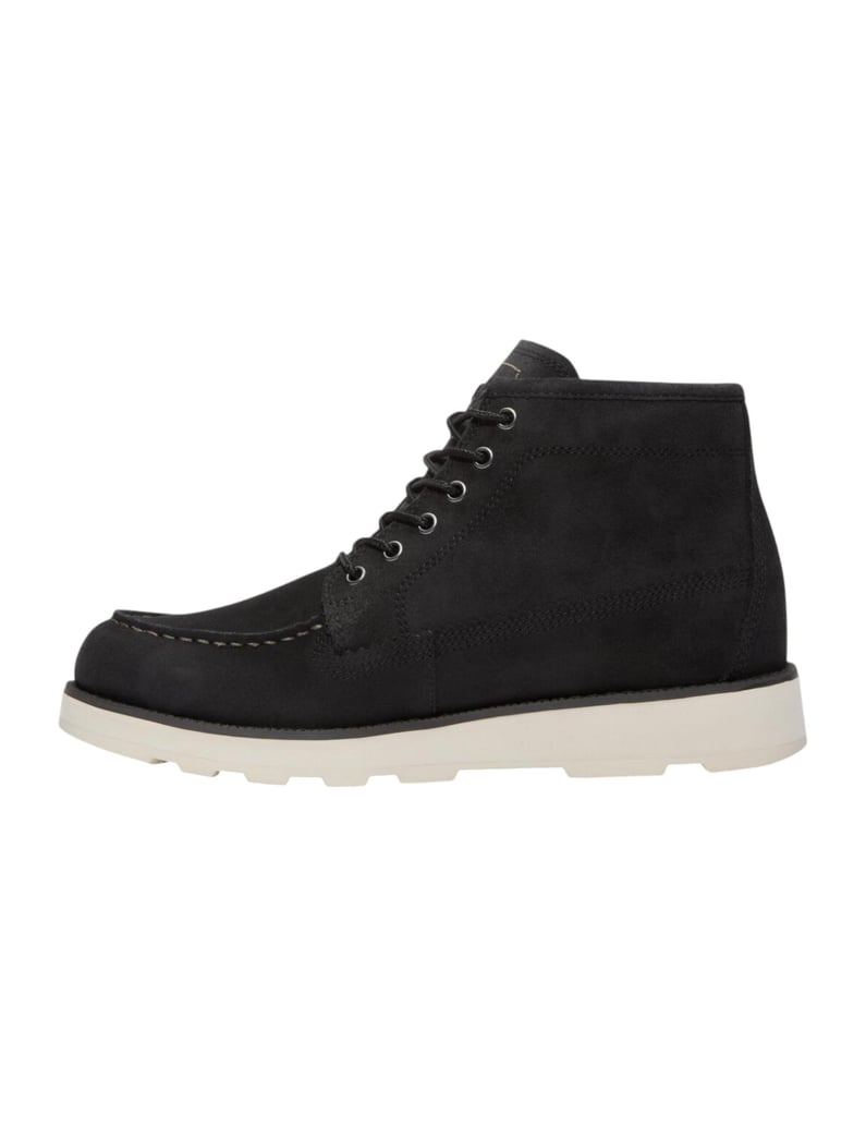 Timberland-Sneaker-schwarz
