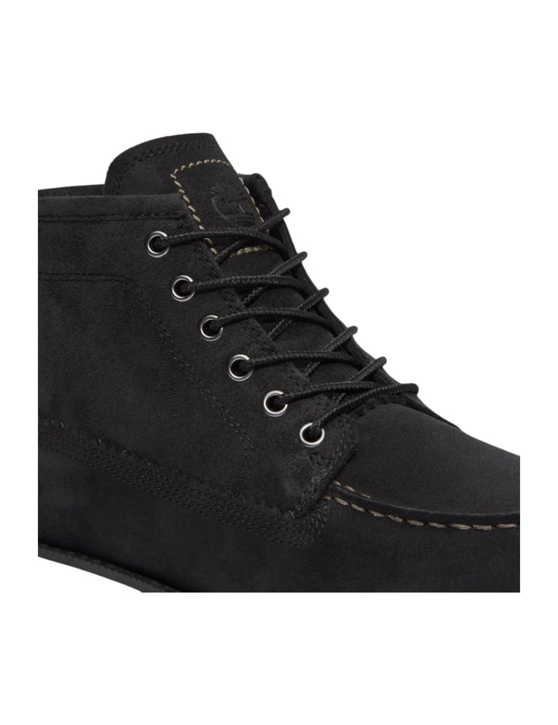 Timberland-Sneaker-schwarz