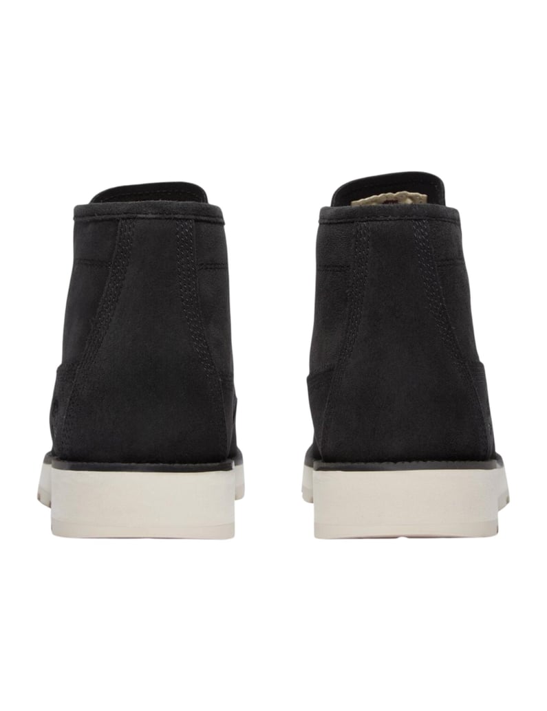 Timberland-Sneaker-schwarz