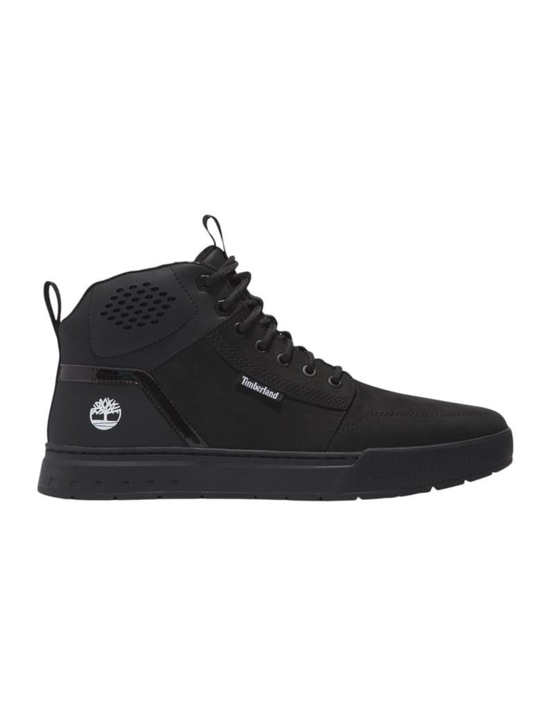 Timberland-Stiefel
