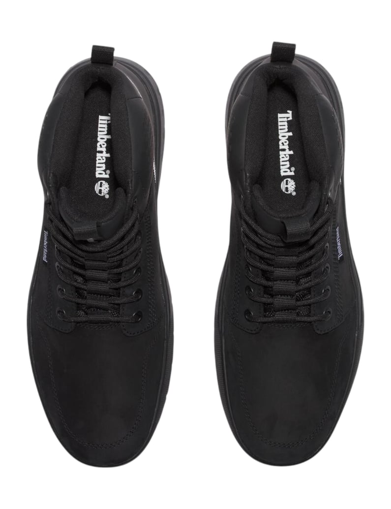Timberland-Stiefel