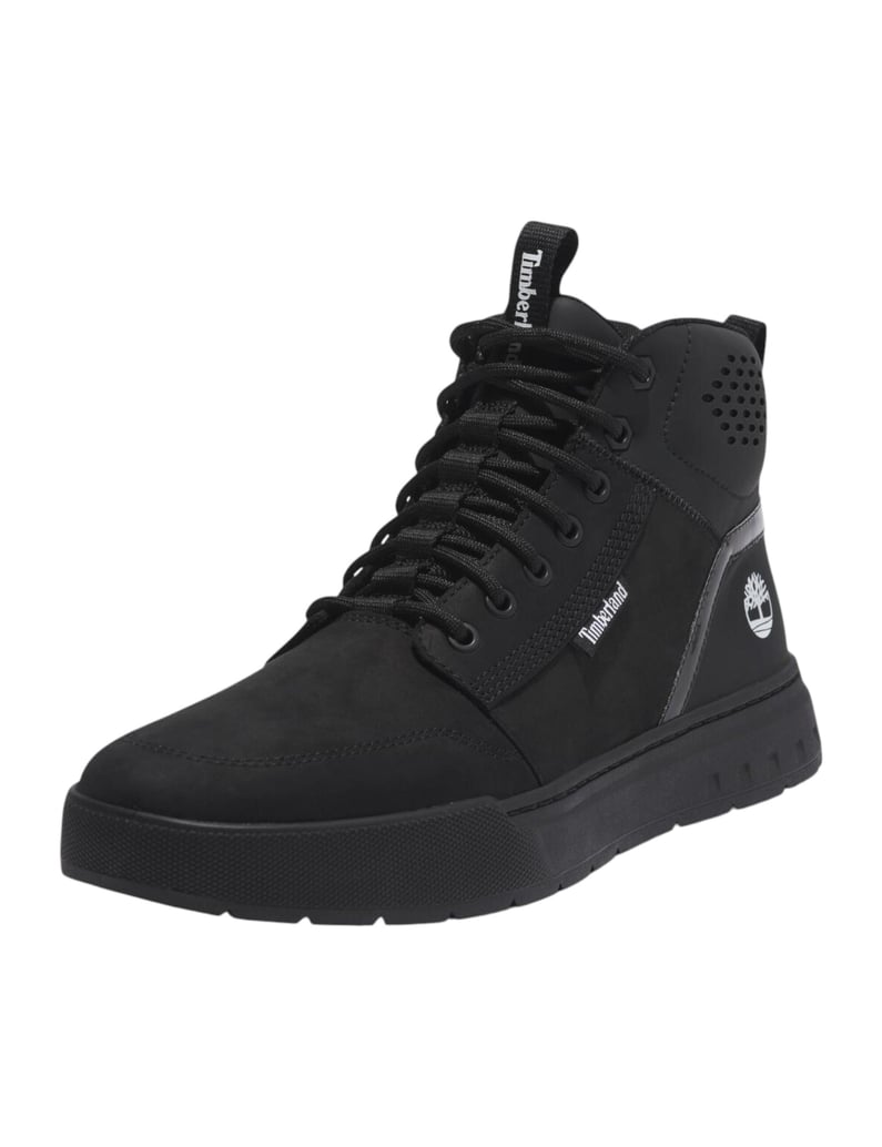 Timberland-Stiefel