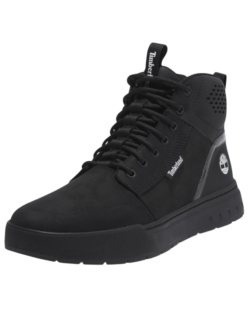 Timberland-Stiefel